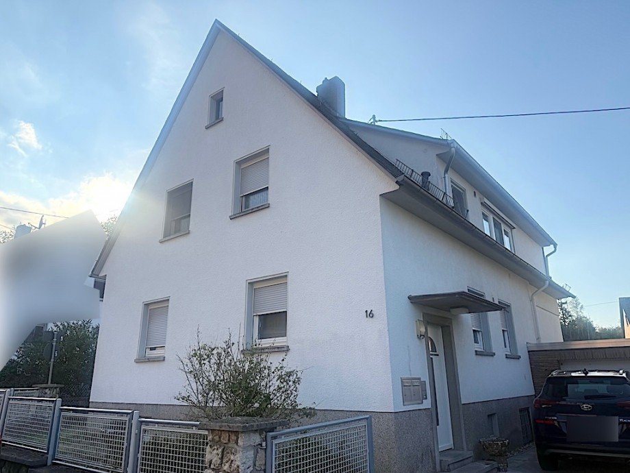 Aussenansicht Bild 3 Wohnung Selters