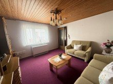 Wohnzimmer EG Bild 2 ---Eigenes Haus - Ihr pers�nliches Zuhause mit Gestaltungspotenzial---