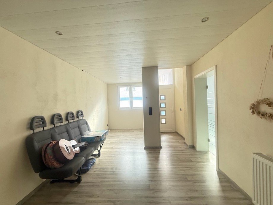 Wohndiele Bild 2 Einfamilienhaus Selters