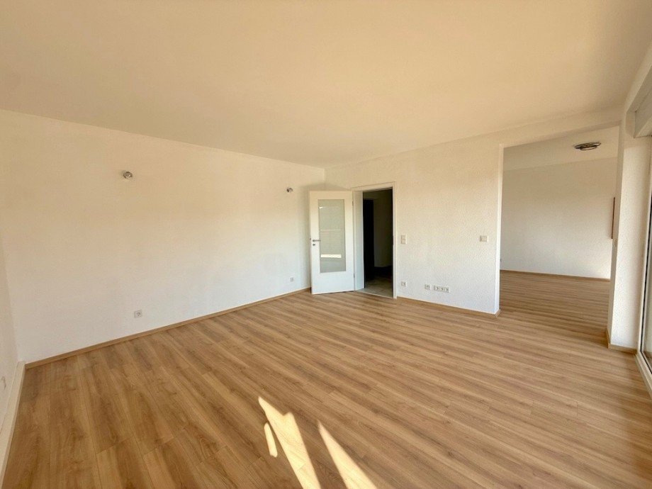 Wohnzimmer Bild 2 Erdgeschosswohnung Villmar