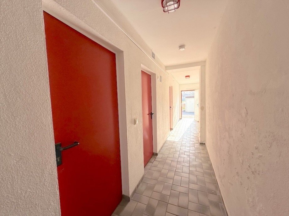 Zugang vom KG Bild 1 Erdgeschosswohnung Bad Camberg