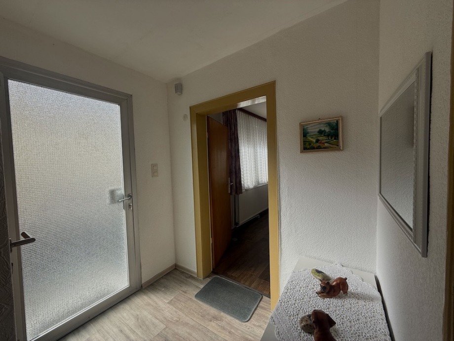 Flur EG Bild 2 Einfamilienhaus Selters/ M�nster