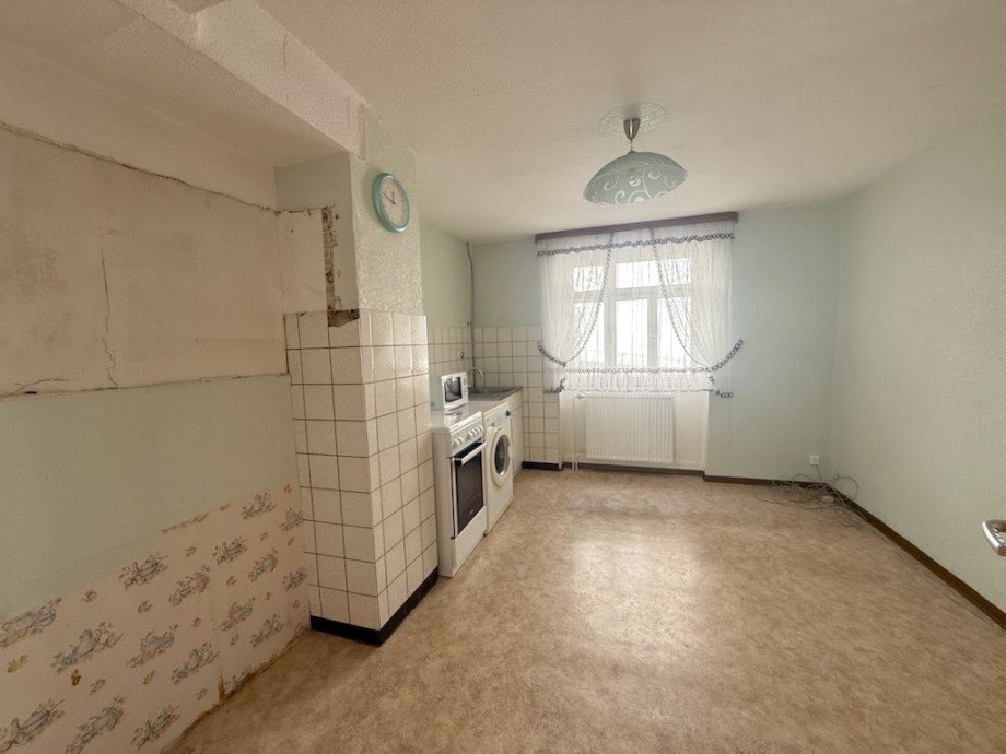 K�che EG Bild 1 Einfamilienhaus Selters/ M�nster