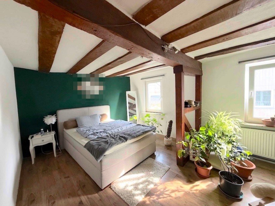 Zimmer 2 OG Bild 1 Einfamilienhaus Selters