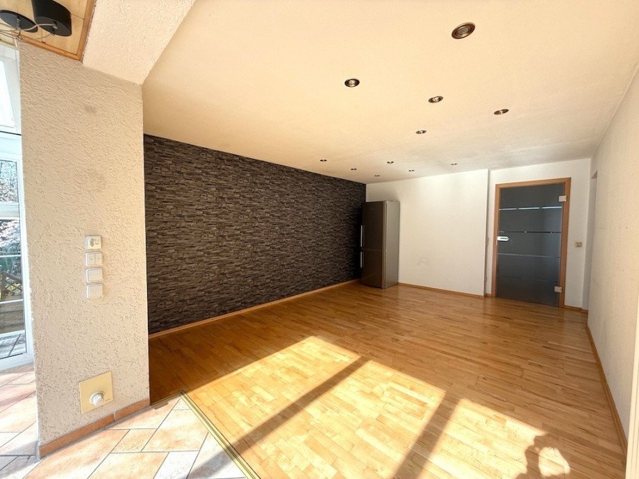 Wohnzimmer Bild 4 Wohnung H�nfelden