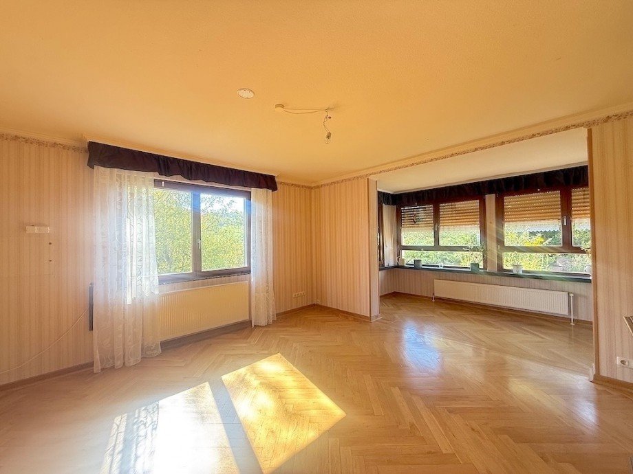 Wohnbereich Bild 1 Einfamilienhaus Selters