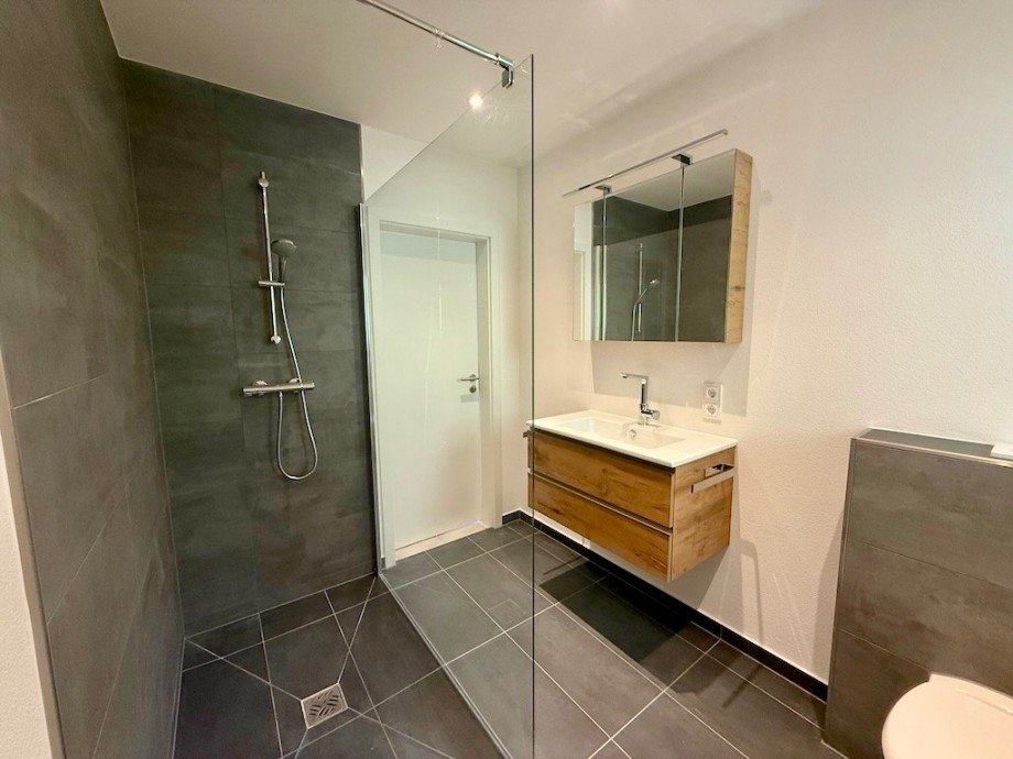 Bad Bild 2 Erdgeschosswohnung Villmar