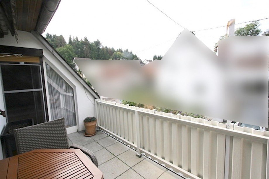 Balkon Bild 2 Wohnung Selters