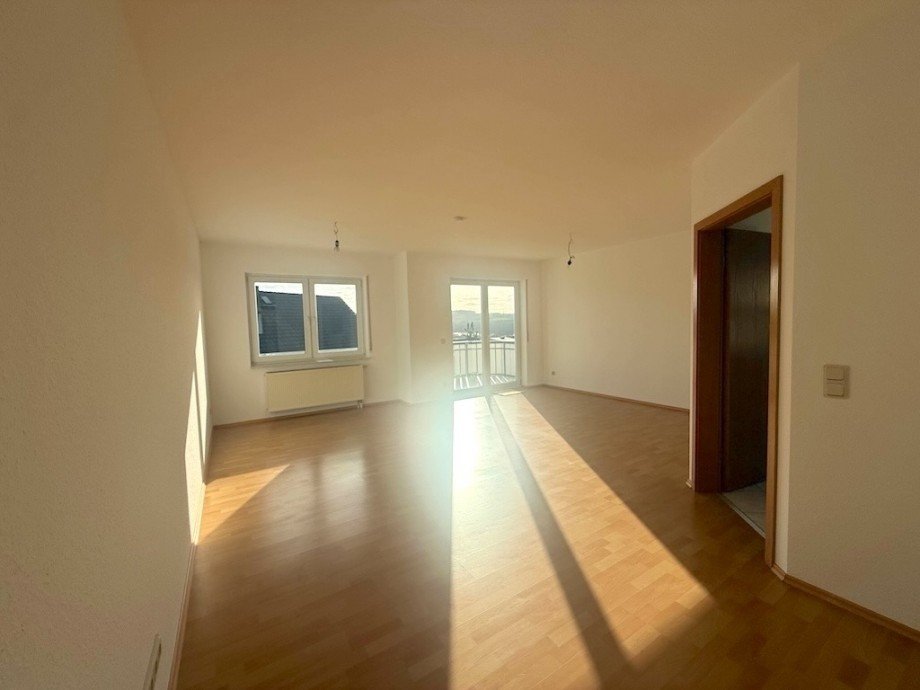 Wohnbereich Bild 1 Wohnung Brechen