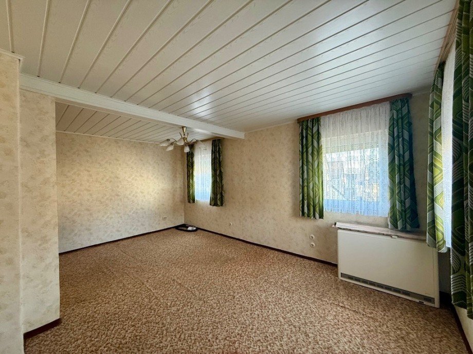 Zimmer 1 OG Bild 1 Einfamilienhaus Seltes/ Haintchen