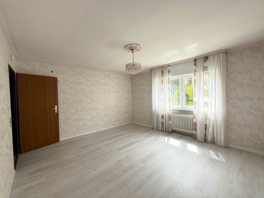 Schlafzimmer Bild 1 Einfamilienhaus Villmar