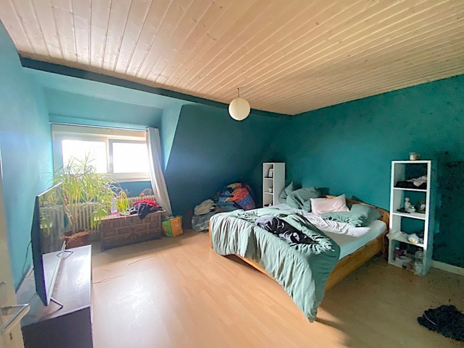 Zimmer 2 DG Bild 1 Doppelhaush�lfte Selters