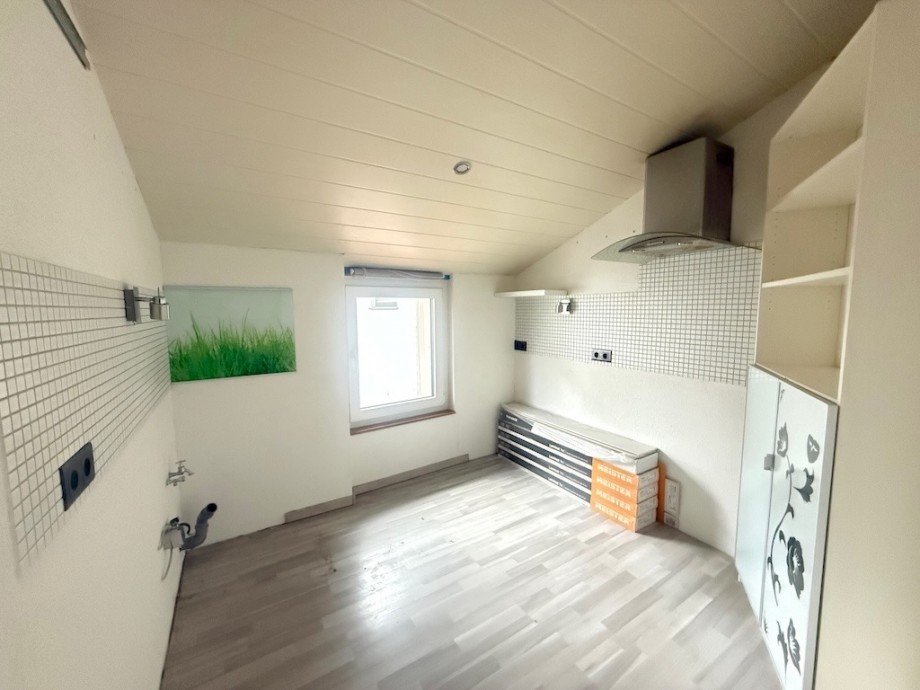 Hauswirtschaftsraum OG Einfamilienhaus Selters