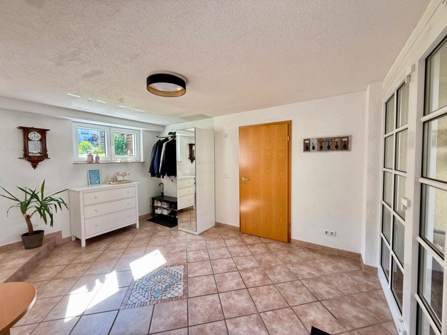 Wohndiele Bild 2 Einfamilienhaus Selters/ Eisenbach