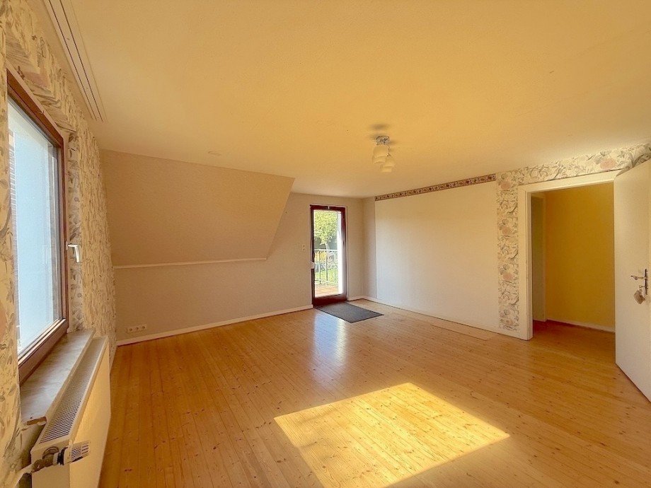 Schlafzimmer OG Bild 1 Einfamilienhaus Selters