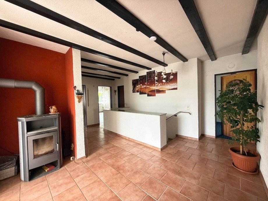 Diele Bild 3 Einfamilienhaus Villmar