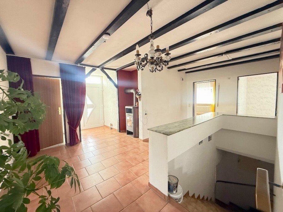 Diele Bild 1 Einfamilienhaus Villmar