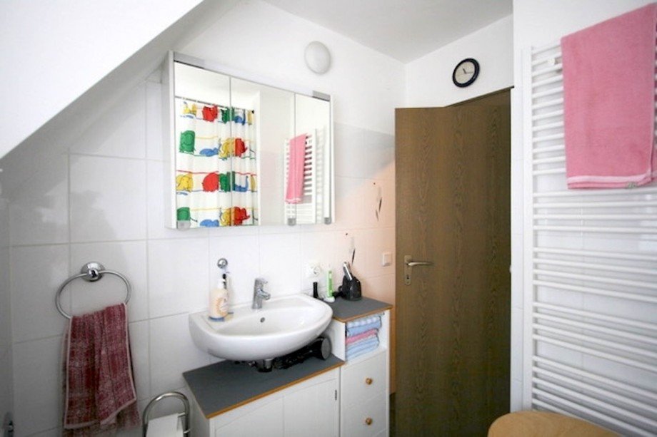 Bad Bild 2 Wohnung Selters