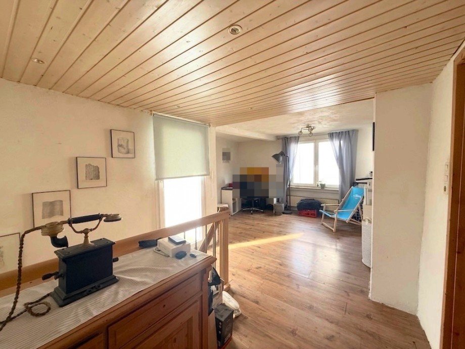 Diele OG Bild 1 Einfamilienhaus Selters