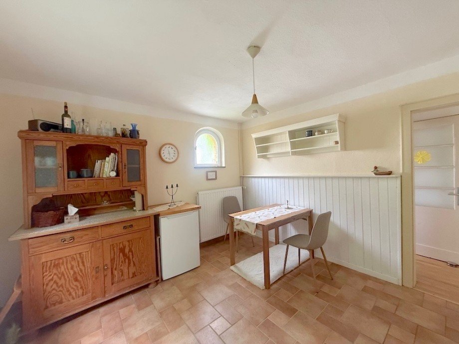 Kueche EG Bild 1 Einfamilienhaus Flacht