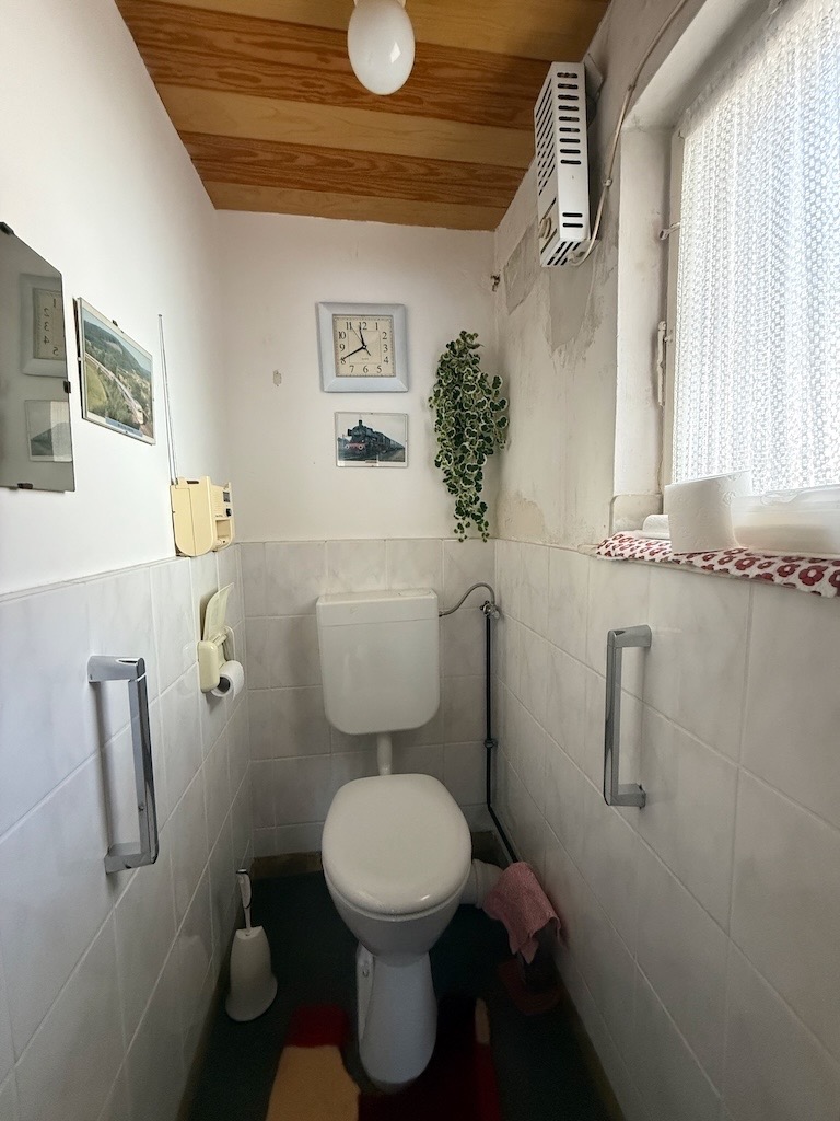 WC EG Doppelhaush�lfte Bad Camberg