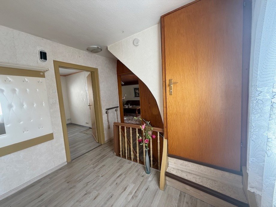 Flur OG Bild 2 Einfamilienhaus Selters/ M�nster