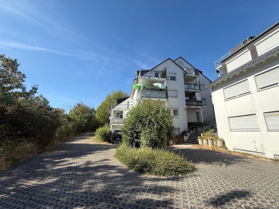 Aussenansicht Bild 2 Wohnung Selters