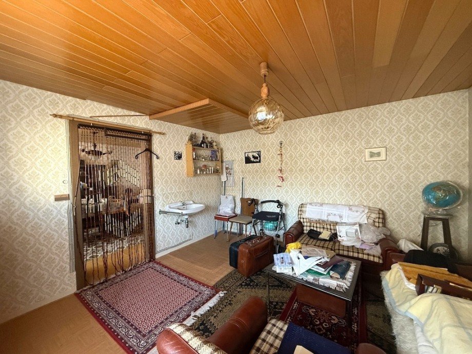 Zimmer 2 OG Bild 3 Doppelhaush�lfte Bad Camberg