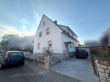 Hauptbild -----Helle 3-Zimmer-OG-Wohnung mit Balkon-----