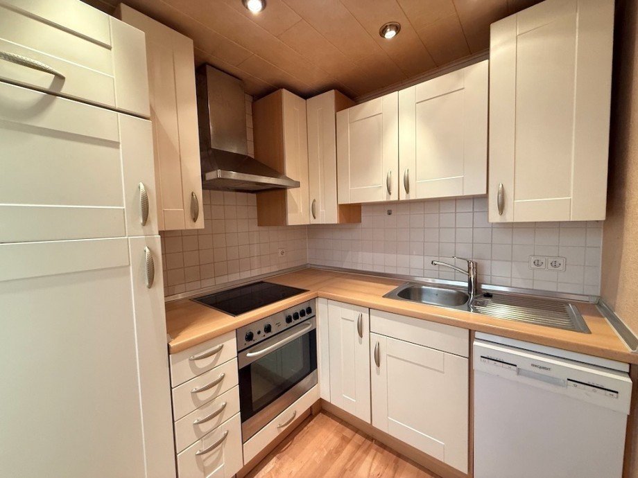 Kueche Wohnung H�nfelden