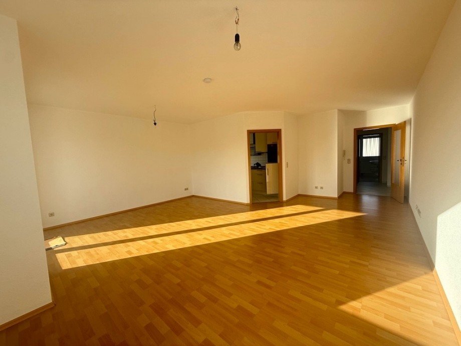 Wohnbereich Bild 2 Wohnung Brechen