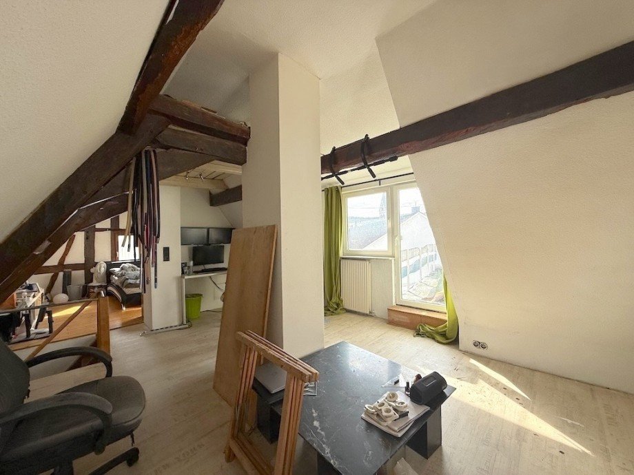 Dachgeschoss Bild 4 Einfamilienhaus Selters