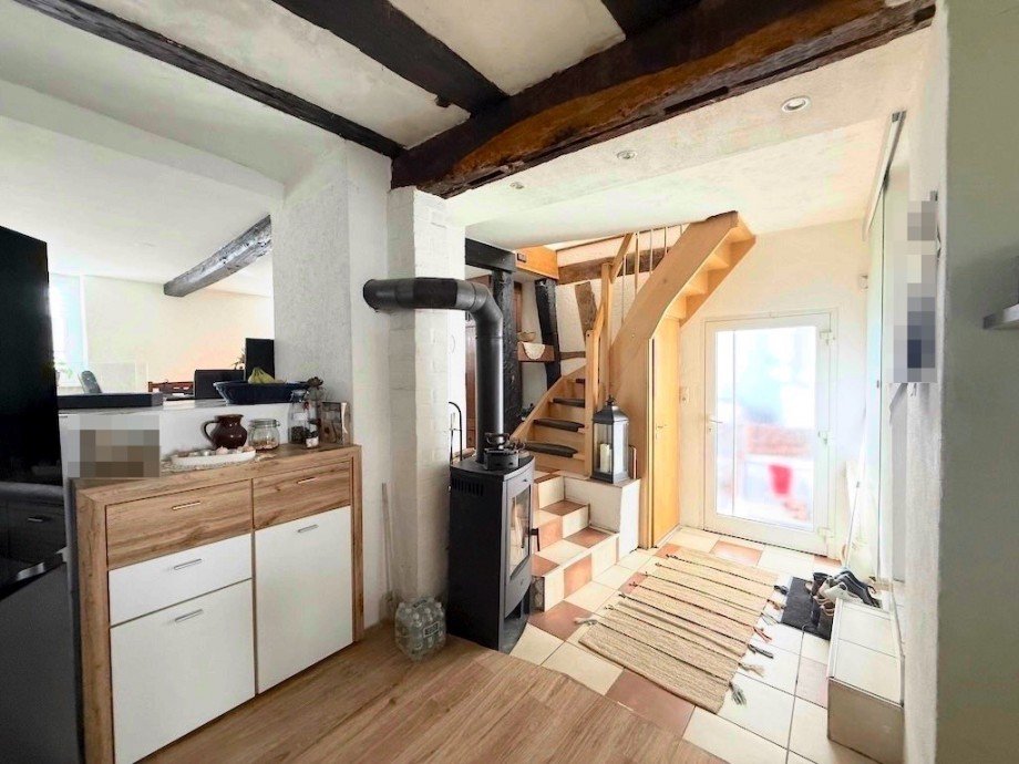 Eingangsbereich Bild 2 Einfamilienhaus Selters