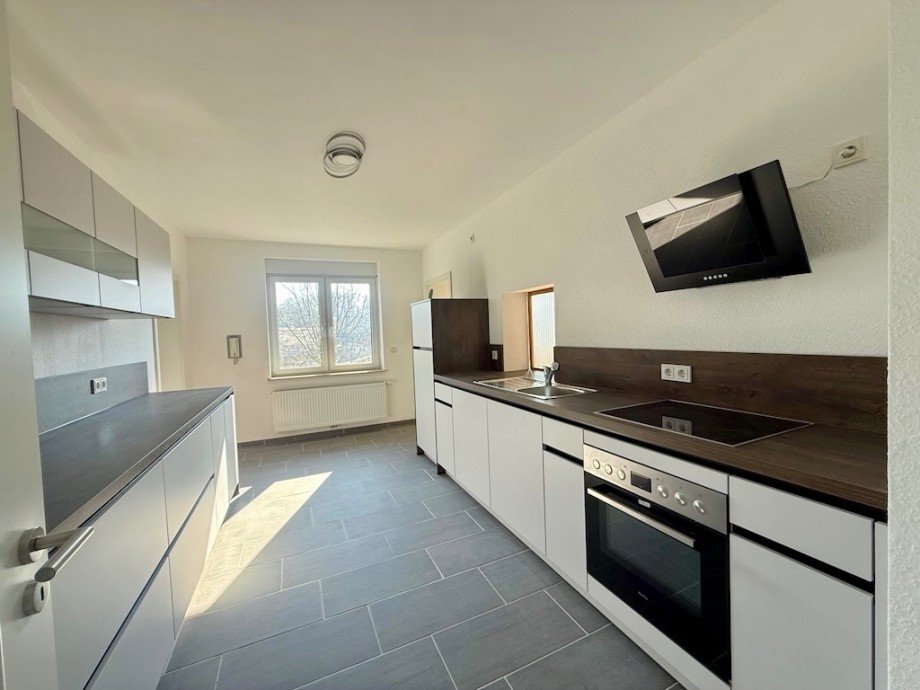 Kueche Bild 1 Erdgeschosswohnung Villmar