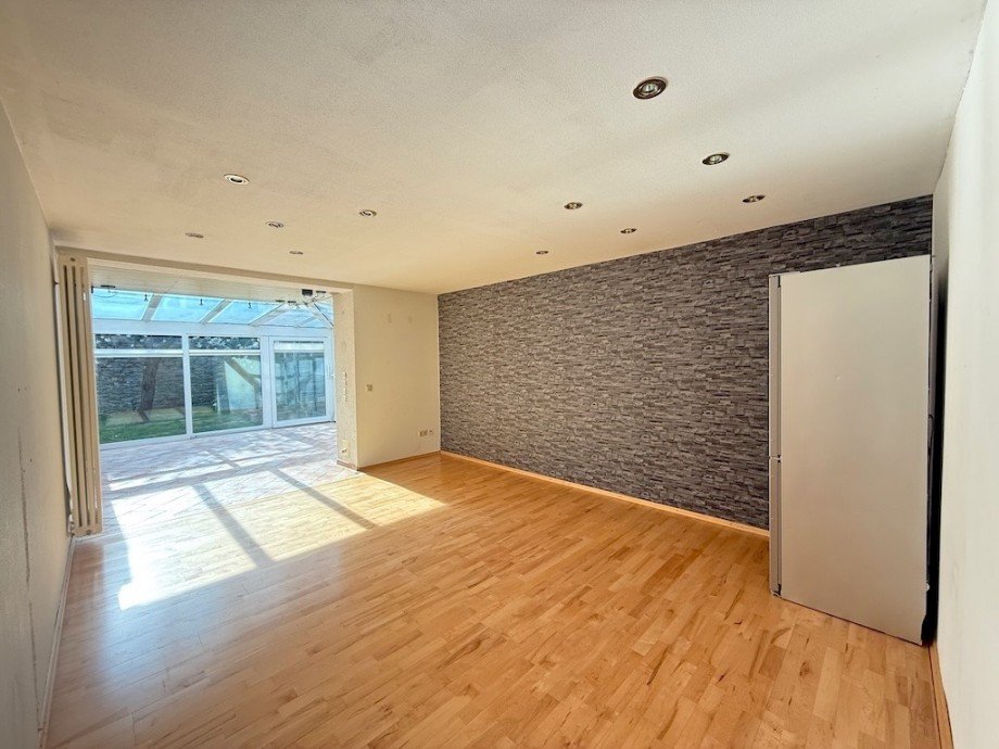 Wohnzimmer Bild 1 Wohnung H�nfelden