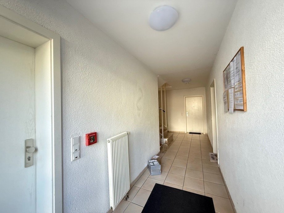 Treppenhaus Bild 2 Wohnung Selters