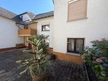 Aussenansicht Bild 3 ---Eigenes Haus - Ihr pers�nliches Zuhause mit Gestaltungspotenzial---