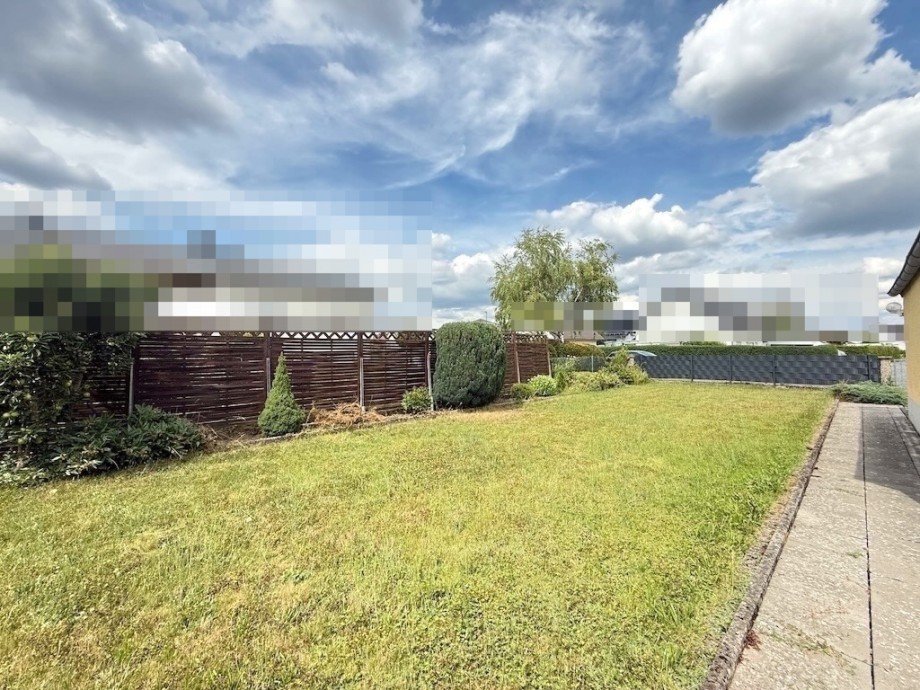 Garten Bild 2 Einfamilienhaus Villmar