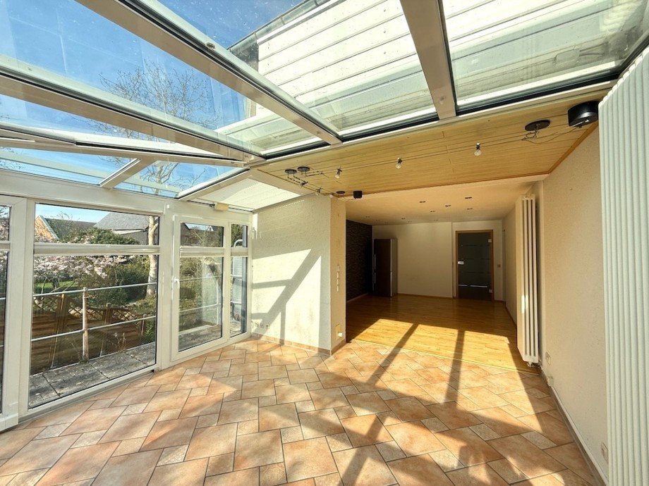 Wintergarten Bild 5 Wohnung H�nfelden