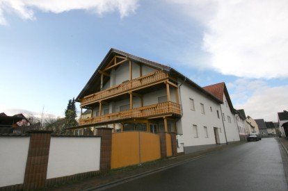 Hauptbild -----Dachgeschoss-Single-Wohnung in bevorzugter Wohnlage-----