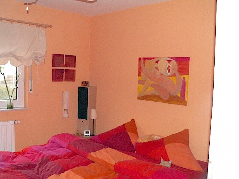 Schlafzimmer Wohnung Selters