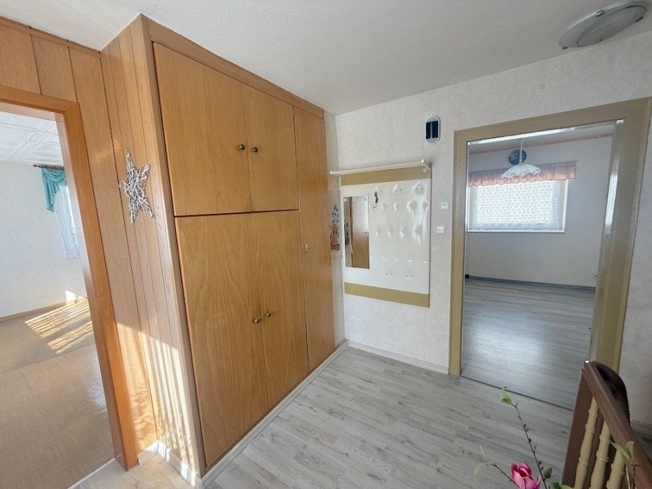 Flur OG Bild 3 Einfamilienhaus Selters/ M�nster