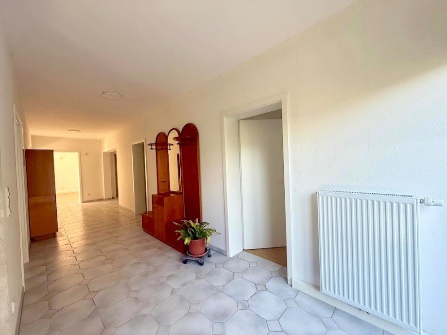 Flur Bild 2 Erdgeschosswohnung Villmar