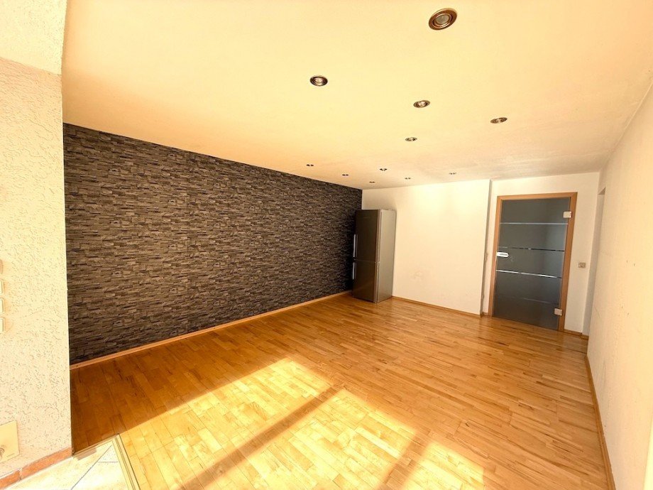 Wohnzimmer Bild 2 Wohnung H�nfelden