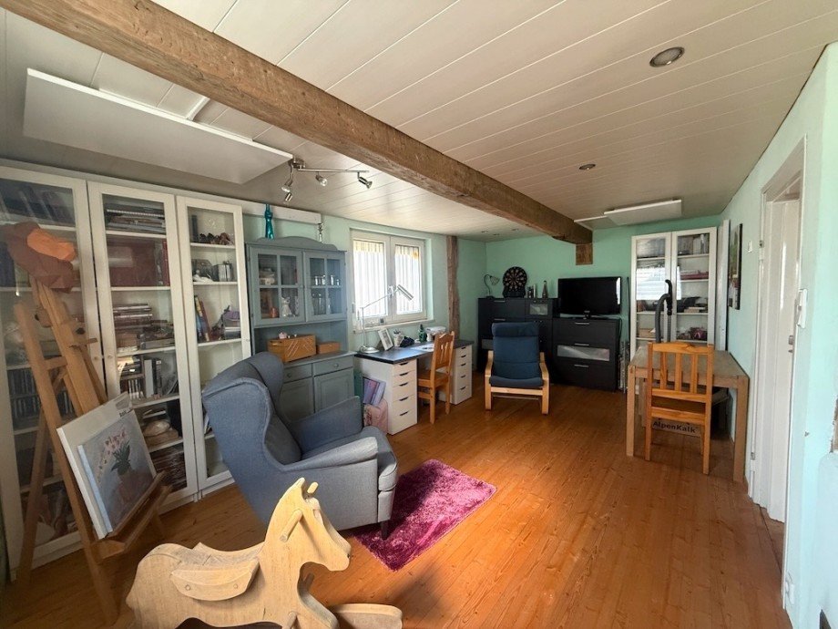 Zimmer 1 OG Bild 3 Reiheneckhaus Selters