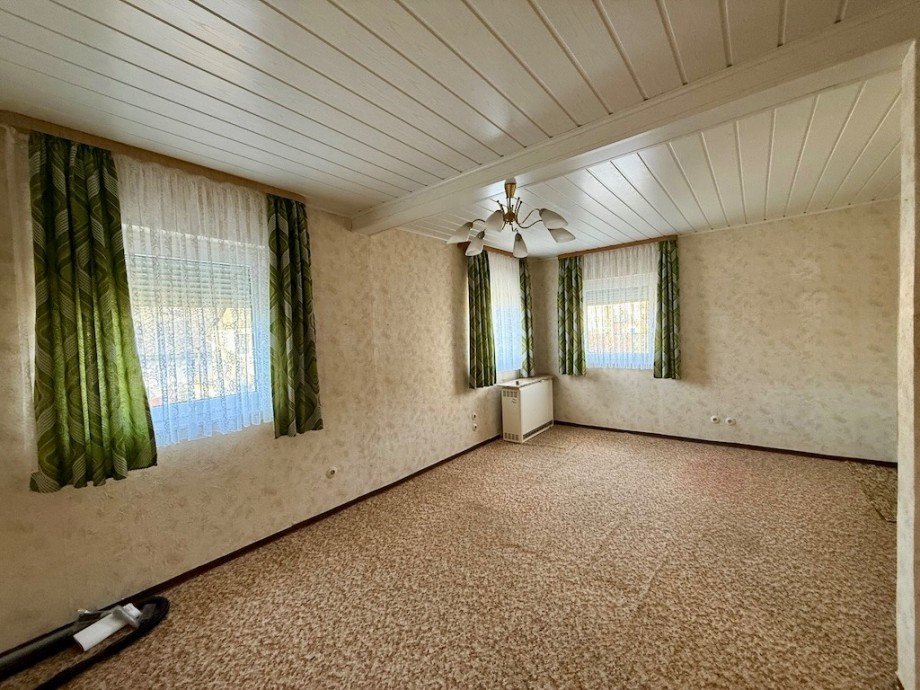 Zimmer 1 OG Bild 2 Einfamilienhaus Seltes/ Haintchen