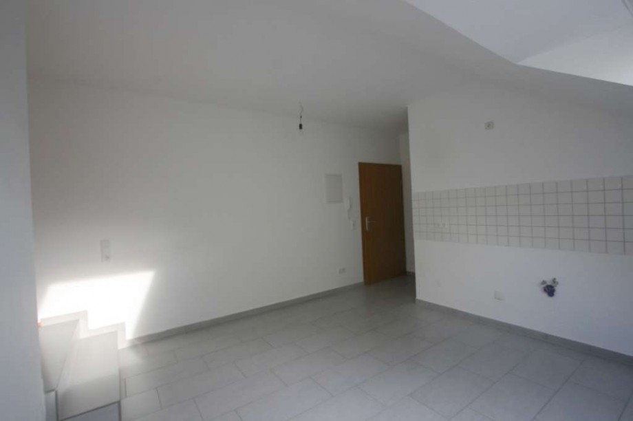 Kueche Bild 2 Dachgeschosswohnung H�nfelden/ Nauheim
