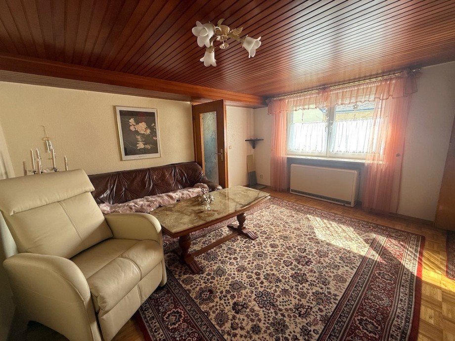 Wohnzimmer OG Bild 3 Einfamilienhaus Selters/ M�nster