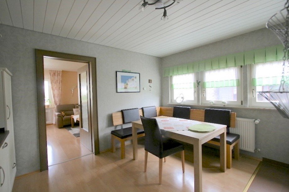 Kueche Bild 3 Wohnung Selters