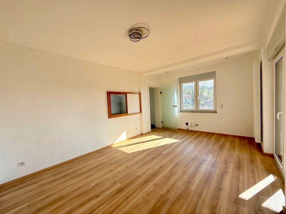 Esszimmer Bild 1 Erdgeschosswohnung Villmar